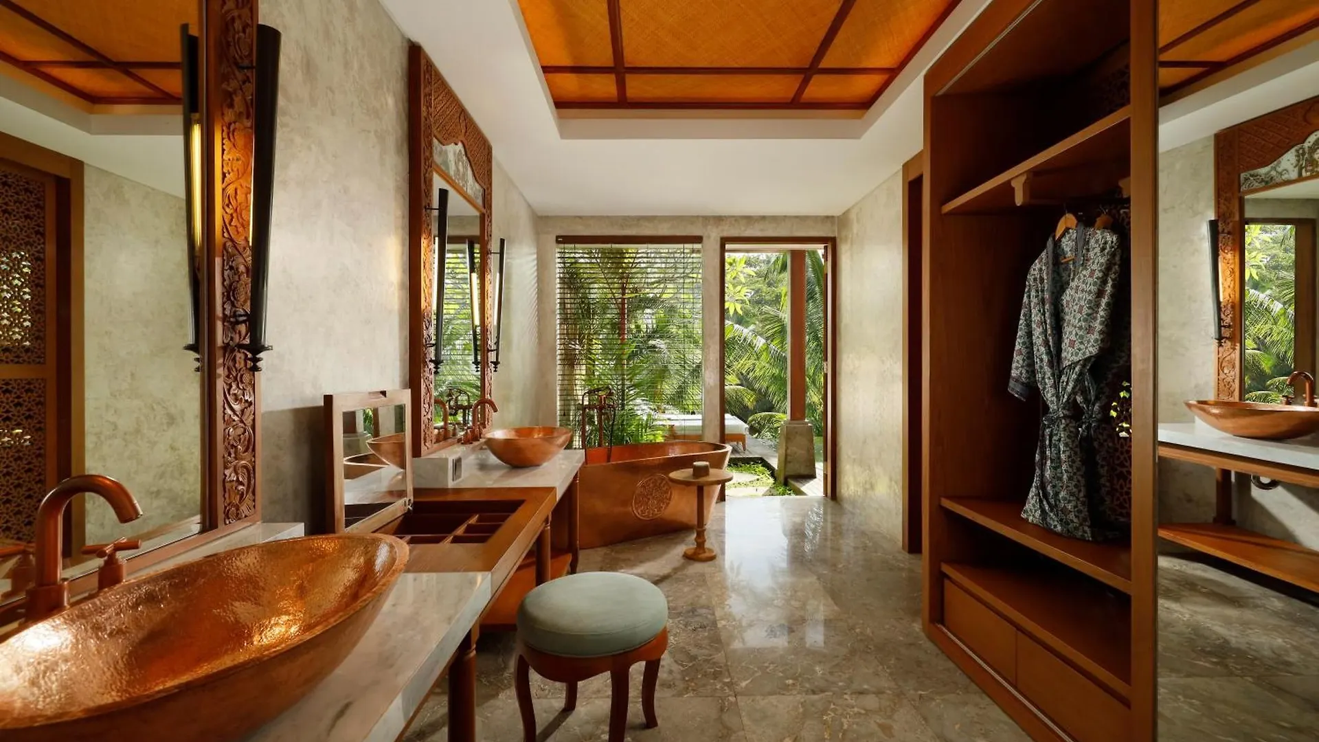 Abisena Wellness & Resort Ubud-Adult Only 5*, Убуд