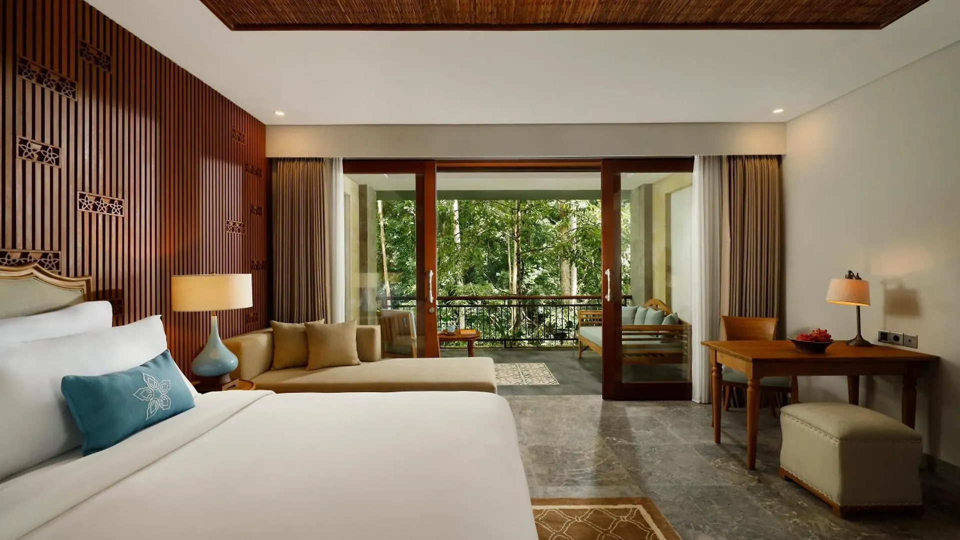 Abisena Wellness & Resort Ubud-Adult Only Индонезия