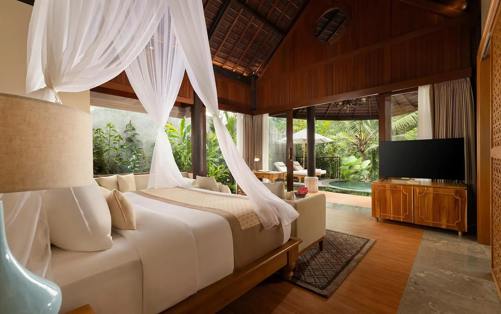 Abisena Wellness & Resort Ubud-Adult Only