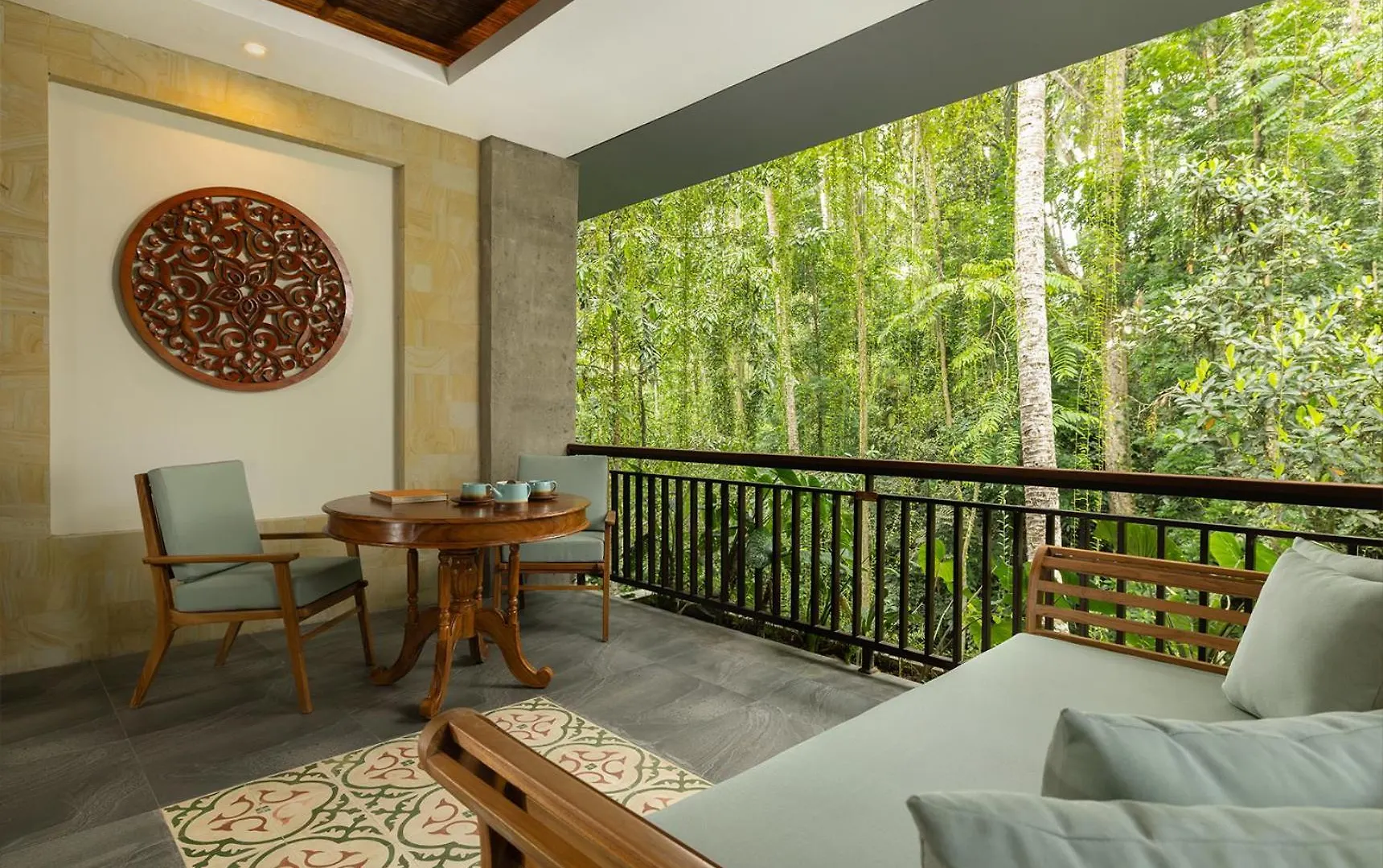 Abisena Wellness & Resort Ubud-Adult Only
