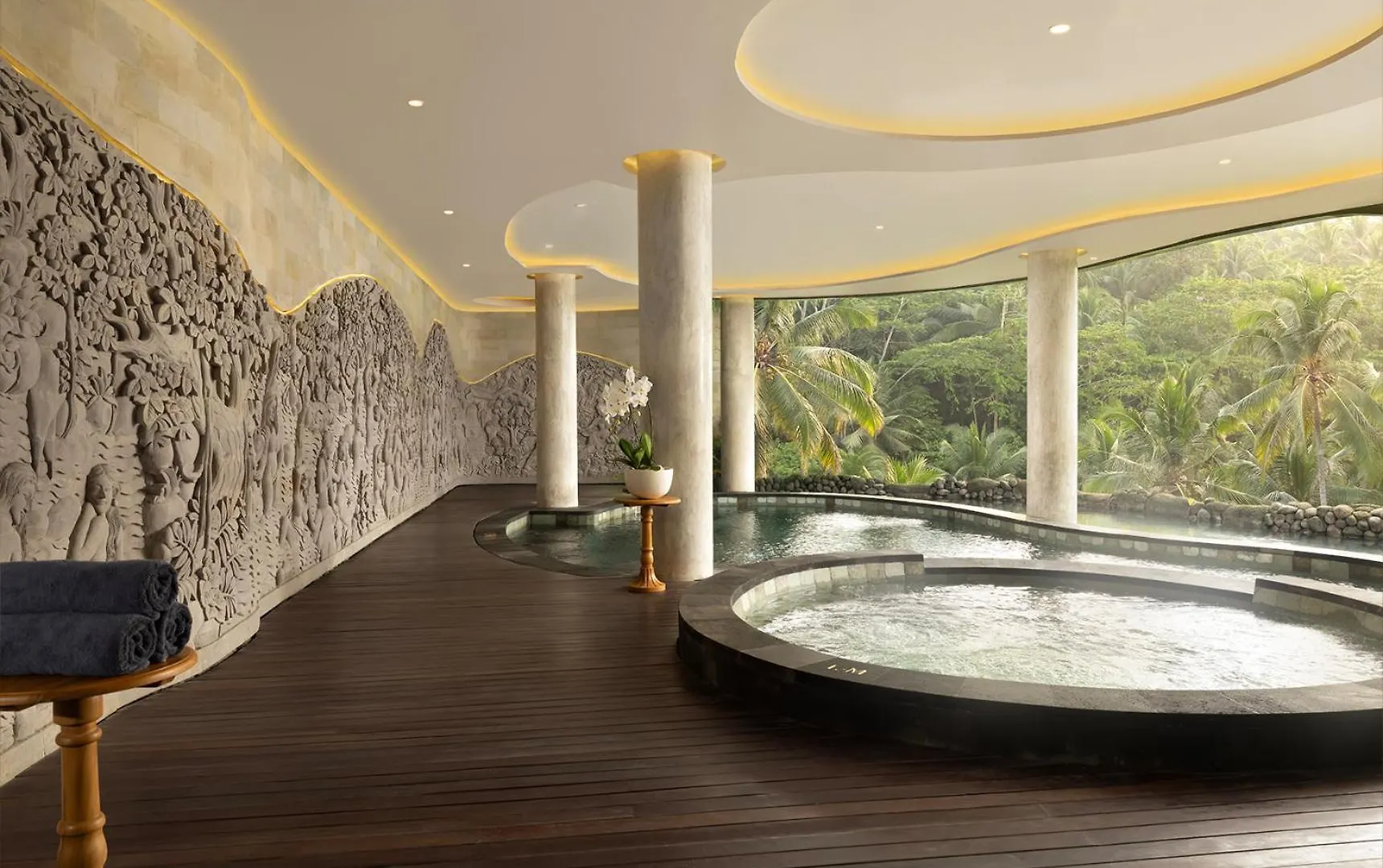 Abisena Wellness & Resort Ubud-Adult Only  Убуд