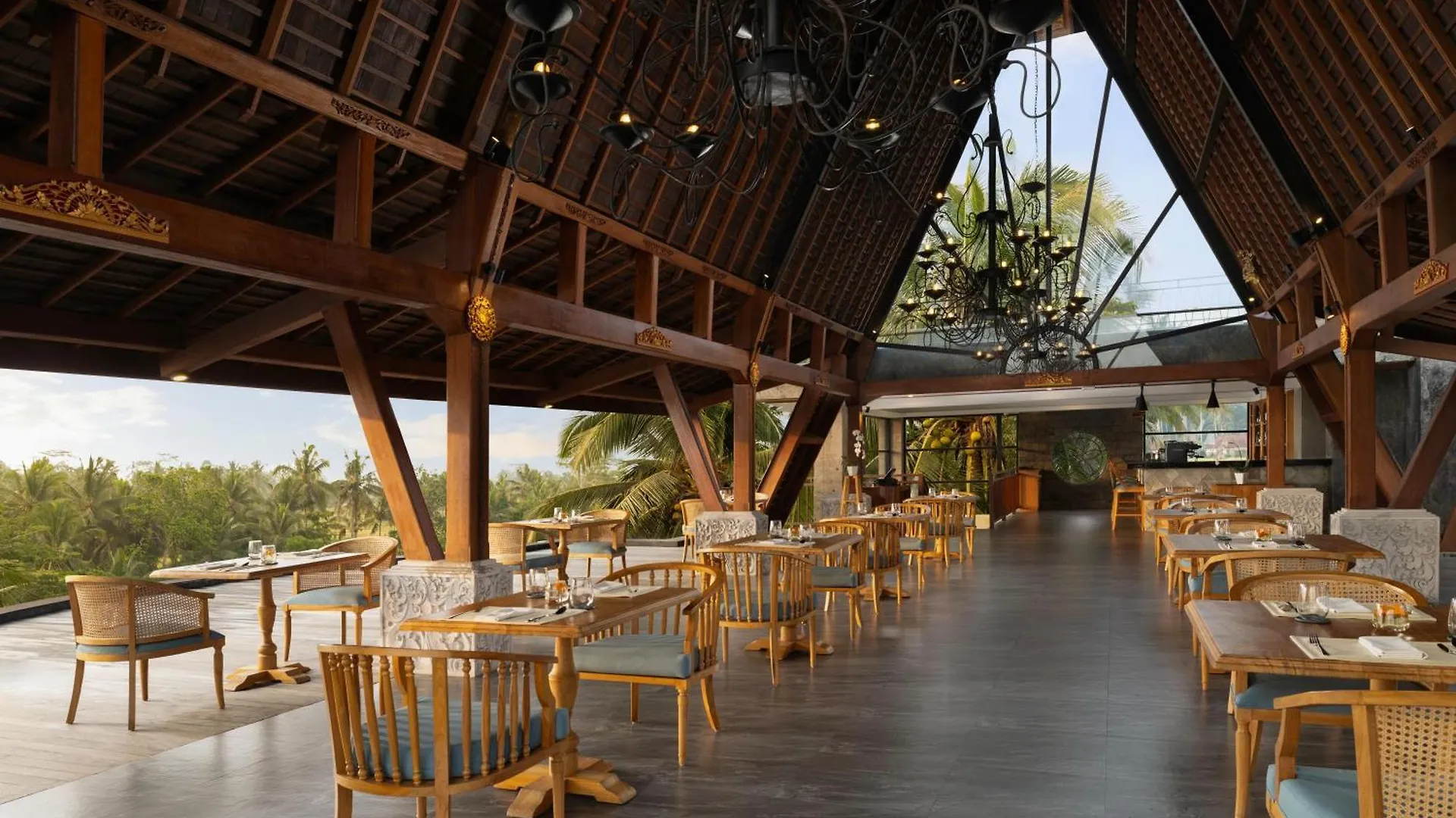 Abisena Wellness & Resort Ubud-Adult Only