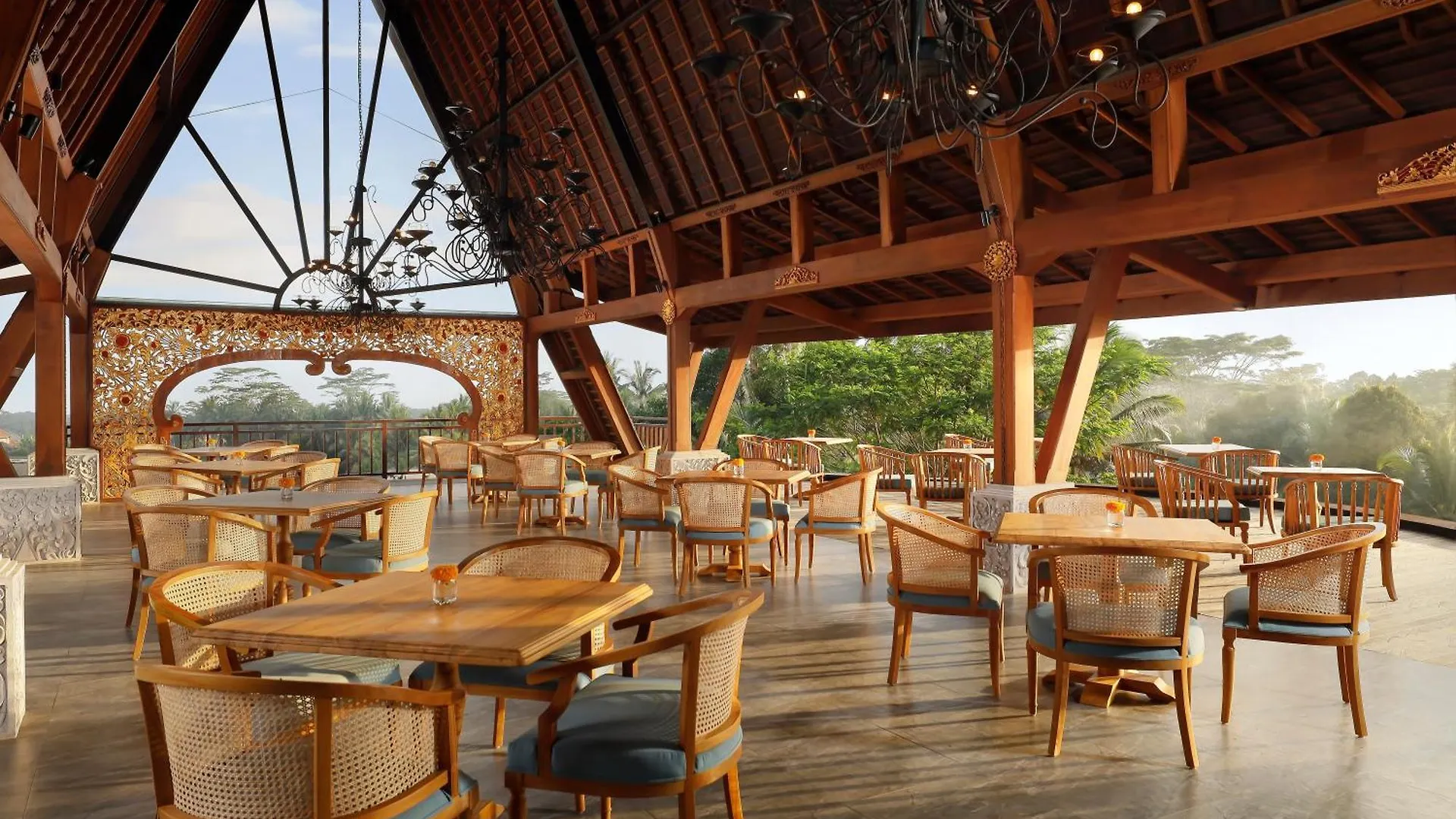 Abisena Wellness & Resort Ubud-Adult Only