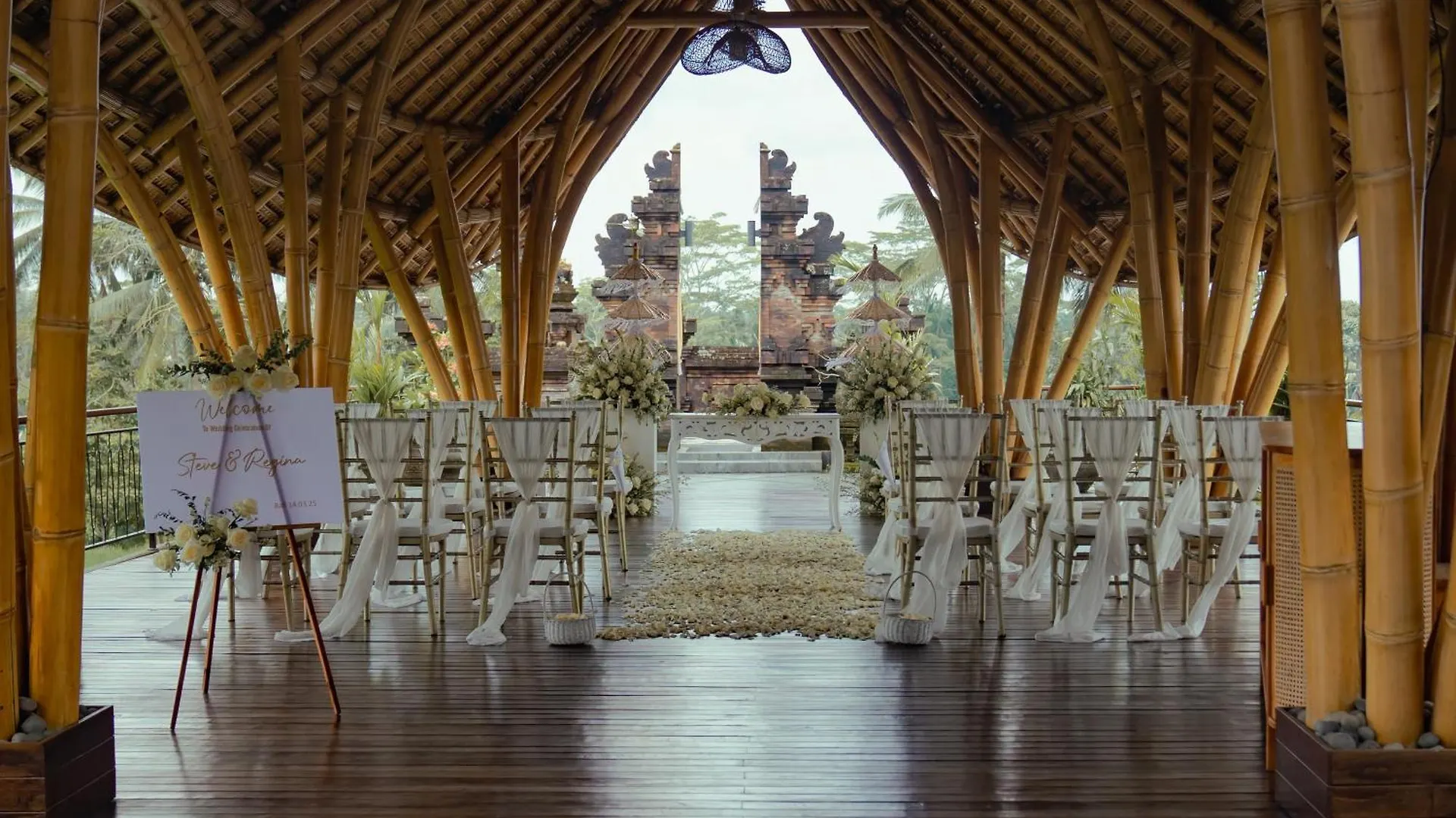 *****  Abisena Wellness & Resort Ubud-Adult Only Индонезия