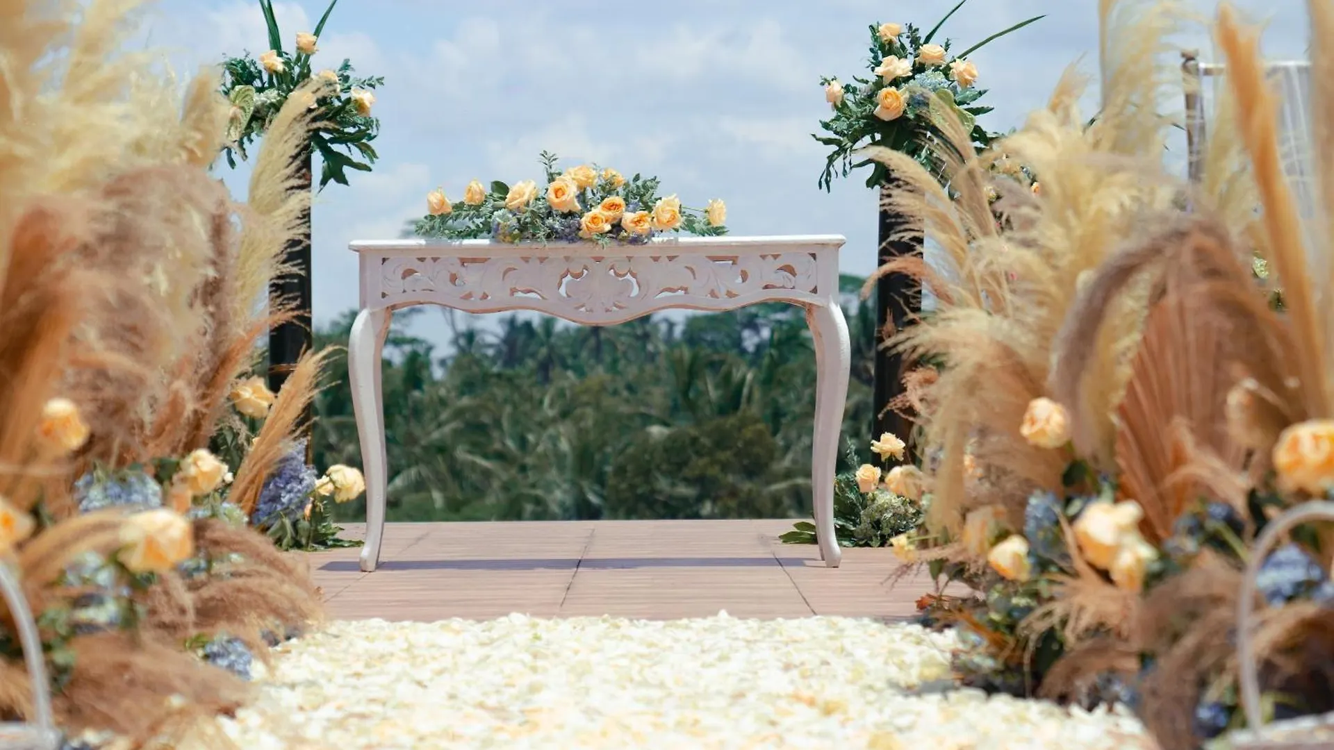 Abisena Wellness & Resort Ubud-Adult Only Убуд